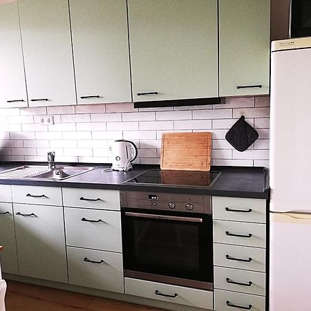 Ferienwohnung Am Campus Oldenburg Eksteriør billede