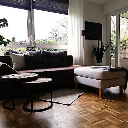 Ferienwohnung Am Campus Oldenburg Eksteriør billede