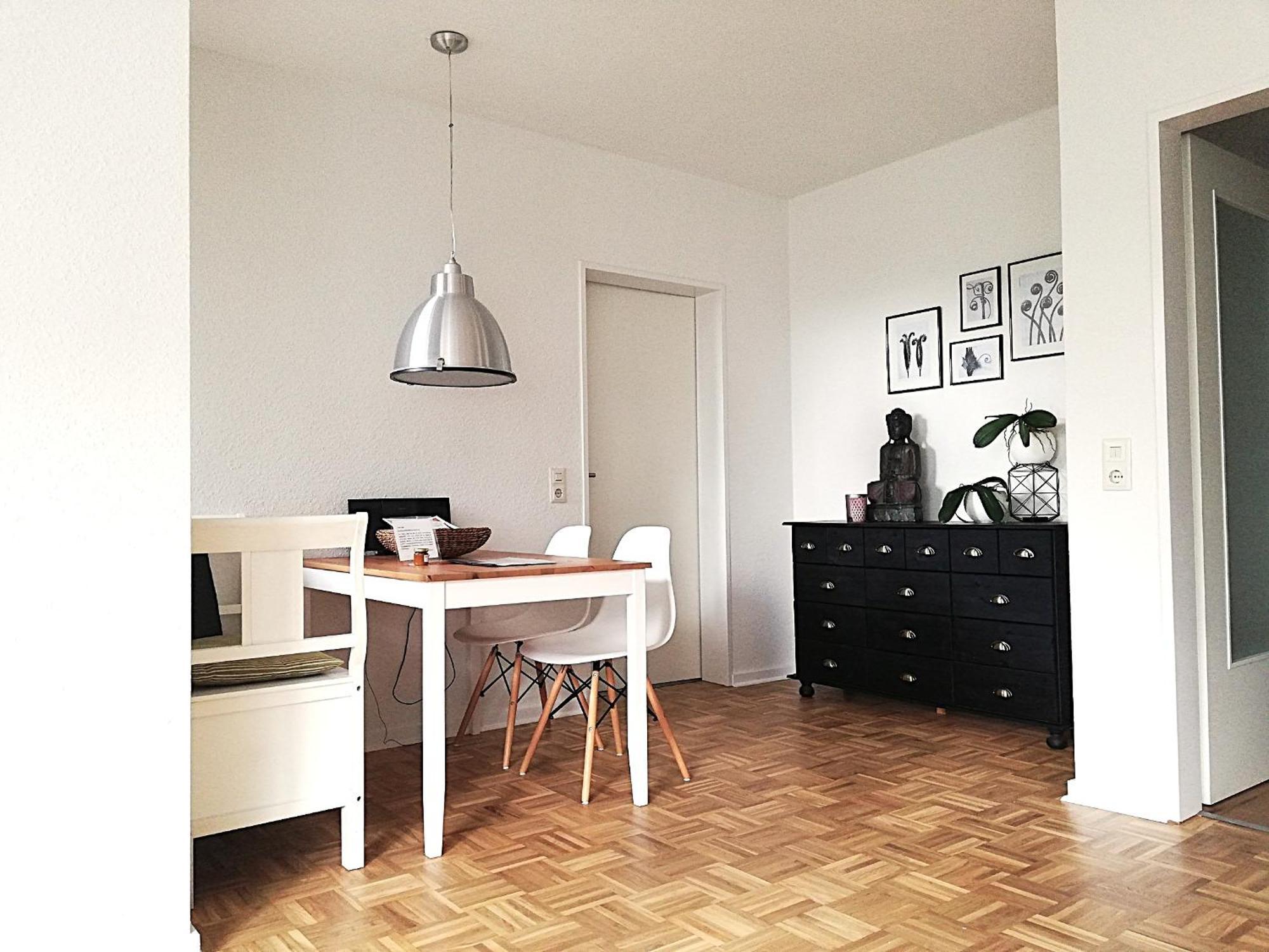 Ferienwohnung Am Campus Oldenburg Eksteriør billede