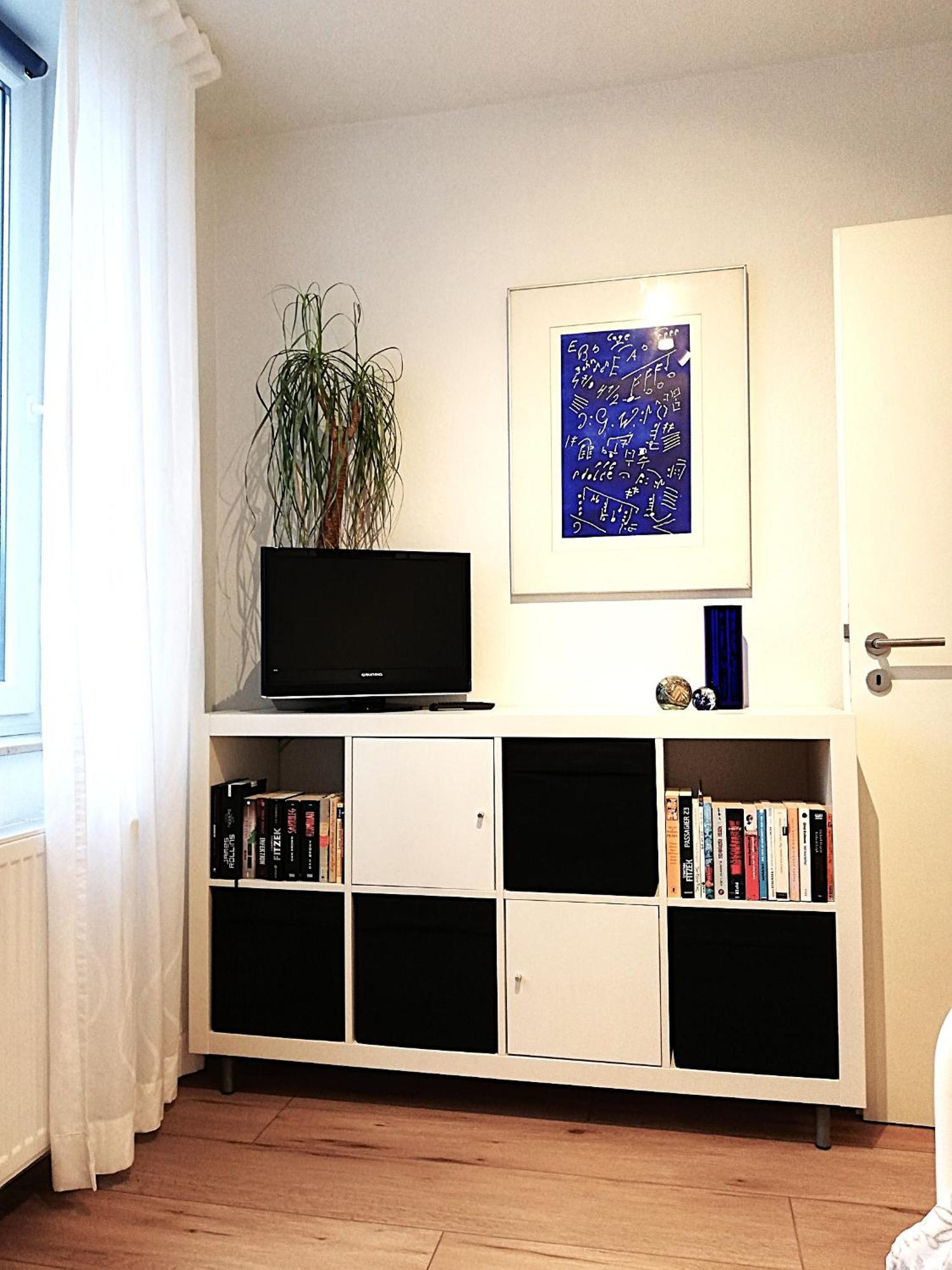 Ferienwohnung Am Campus Oldenburg Eksteriør billede